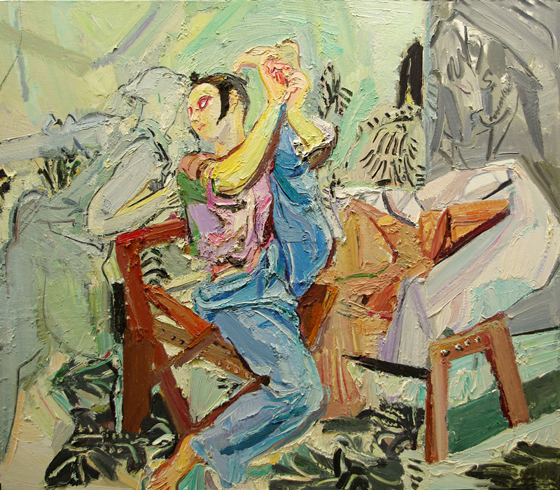 46、《红颜热血》160×140cm 2009年_副本.jpg